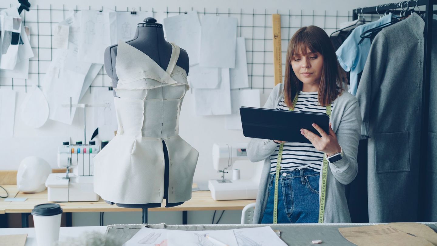 Welke rol speelt technologie in 2026 in de mode industrie?