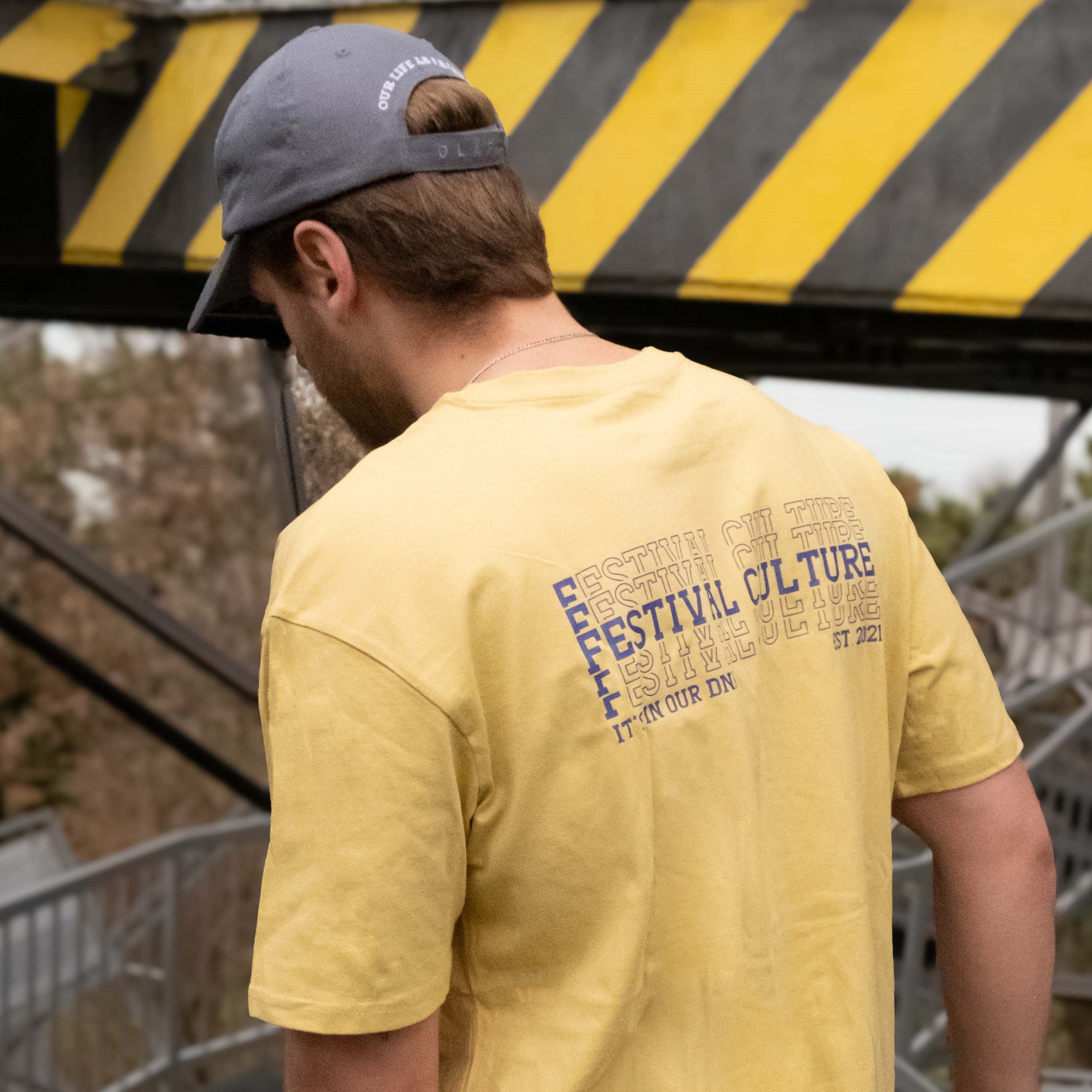 Ben jij al klaar voor het festival seizoen?