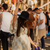 Zo creëer je de perfecte festivaloutfit